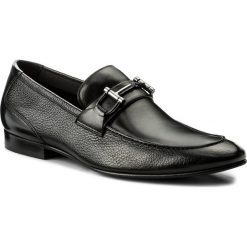 Półbuty KAZAR - Javier 32826-01-00 Black. Eleganckie półbuty marki Kazar. Za 549.00 zł.