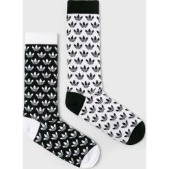 Adidas Originals - Skarpety (2-pack). Skarpety adidas Originals. W wyprzedaży za 39.90 zł.