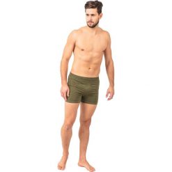 Freenord Bokserki męskie MerinoTech Khaki r. XL. Bokserki Freenord. Za 43.32 zł.