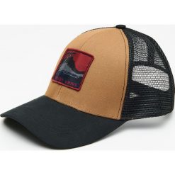Czapka z daszkiem - Beżowy. Czapki z daszkiem marki House. Za 39.99 zł.