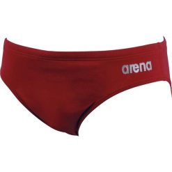 Arena Kąpielówki męskie SAREDOS RED/METALLIC SILVER r. 3-75cm. Kąpielówki marki Arena. Za 45.37 zł.