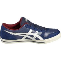 Asics Aaron HY526-5002. Buty sportowe casual marki Asics lifestyle. W wyprzedaży za 189.99 zł.