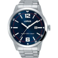 Zegarek Lorus Męski RH977HX9 Sportowy srebrny. Zegarki marki Lorus. Za 278.00 zł.