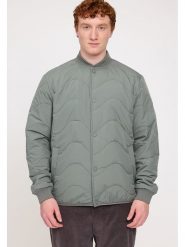 MAZINE Kurtka przejściowa "Chandler" w kolorze zielonym rozmiar: XL. Zielone kurtki MAZINE, xl, bez wzorów, bez kaptura. Za 130.99 zł.