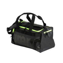 Torba sportowa Arena Arena Spiky III Duffle 40. Szare torby na ramię Arena, bez wzorów, z materiału, na ramię, duże, bez dodatków. Za 121.98 zł.