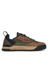REPLAY Sneakersy GMSF7 .000.C0200T Khaki. Brązowe buty sportowe casual Replay, bez wzorów, ze skóry, bez zapięcia. Za 609.99 zł.