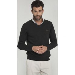 Sir Raymond Tailor Sweter Męski Tour Xxl Ciemnoszary. Swetry nierozpinane marki bonprix. Za 145.00 zł.