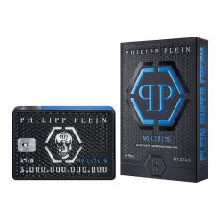 PHILIPP PLEIN NO LIMIT$ Super Fresh Woda toaletowa 90 ml Męskie. Perfumy męskie Philipp Plein. Za 470.00 zł.
