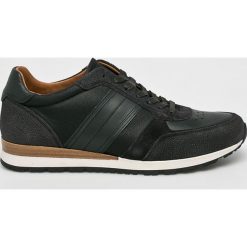 Tommy Hilfiger - Buty. Buty sportowe casual marki Tommy Hilfiger. W wyprzedaży za 379.90 zł.