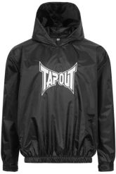 Dres Tapout Terraza Sauna. Białe komplety dresowe TAPOUT, m, bez wzorów, z dresówki, bez ramiączek. Za 375.21 zł.