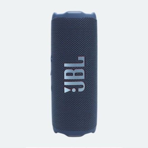 JBL FLIP 7 BLU Głośnik przenośny niebieski. Niebieskie głośniki przenośne JBL. Za 472.99 zł.