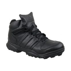 Adidas Gsg-9.4 u43381 44 Czarne. Buty trekkingowe marki Adidas. W wyprzedaży za 599.99 zł.