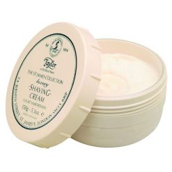 Taylor of Old Bond Street Shaving Cream St James Luxury Collection Kremy i pianki do golenia 150 g. Po goleniu Taylor of Old Bond Street. Za 117.49 zł.
