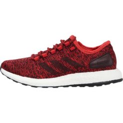 Adidas Performance PUREBOOST Obuwie do biegania treningowe red. Buty do biegania marki adidas Performance. W wyprzedaży za 389.35 zł.
