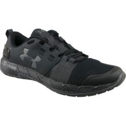 Under Armour Under Armour Commit Tr X Nm 3021491-001 44,5 Czarne. Buty treningowe marki Under Armour. W wyprzedaży za 299.99 zł.