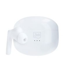 3mk LifePods Białe. Białe słuchawki bezprzewodowe 3MK. Za 199.90 zł.