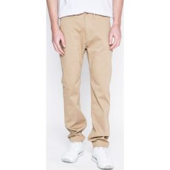 Levi's - Spodnie. Eleganckie spodnie marki Levi's®. Za 359.90 zł.
