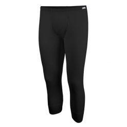 Legginsy o długości 3/4 CMP. Czarne legginsy długie sportowe CMP, m, bez wzorów. Za 127.60 zł.