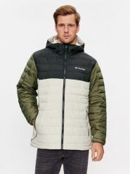 Columbia Kurtka przejściowa Powder Lite™ 1693931 Kolorowy Regular Fit. Kurtki przejściowe Columbia, m, bez wzorów, z syntetyku, bez kaptura. Za 419.99 zł.