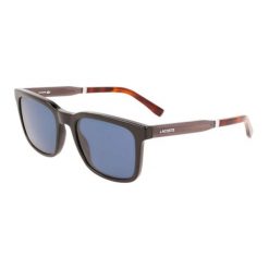 Okulary przeciwsłoneczne Męskie Lacoste L954S. Brązowe okulary przeciwsłoneczne LACOSTE. Za 779.20 zł.