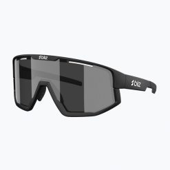 Okulary przeciwsłoneczne Bliz Fusion. Czarne okulary przeciwsłoneczne Bliz. Za 339.99 zł.