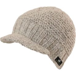 Czapka męska Teddy Hat TED05 beżowa (CHI-3423). Czapki zimowe marki Chillouts. Za 90.72 zł.
