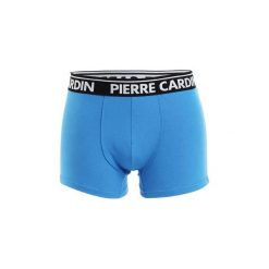 Pierre Cardin Bokserki męskie Michaelo 303 1-pack Niebieskie r. XXL. Bokserki marki Pierre Cardin. Za 38.21 zł.