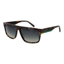 Okulary przeciwsłoneczne Męskie Timberland TB9342 6053R. Brązowe okulary przeciwsłoneczne Timberland. Za 364.85 zł.