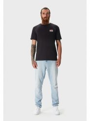 OLDSKULL Koszulka w kolorze czarnym rozmiar: 3XL. Czarne bezrękawniki OLDSKULL, xl, bez wzorów, z bawełny, bez kołnierzyka, bez ramiączek. Za 65.85 zł.