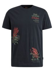 PME Legend Koszulka w kolorze granatowym rozmiar: XL. Niebieskie bezrękawniki PME Legend, xl, bez wzorów, z bawełny, bez kołnierzyka, bez ramiączek. Za 144.58 zł.