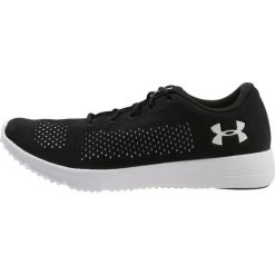 Under Armour RAPID Obuwie do biegania treningowe black. Buty treningowe marki Under Armour. W wyprzedaży za 217.55 zł.