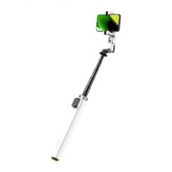 Gimbal AOCHUAN M3 Pro z oświetleniem RGB (biały). Gimbale AOCHUAN. Za 225.00 zł.