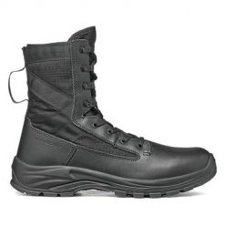 Buty trekkingowe męskie Garmont T8 Le 2.0 Regular. Czarne buty trekkingowe Garmont, bez wzorów, z gumy, za kostkę, bez zapięcia, trekkingowe. Za 470.68 zł.