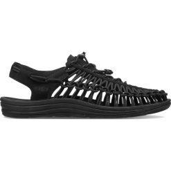 Keen Sandały męskie Uneek Black/Black r. 44 (1014097). Sandały marki Keen. Za 269.00 zł.