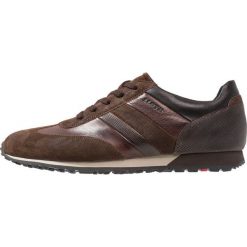 Lloyd AGON Sneakersy niskie nut/ebony/chocolate/schwarz. Buty sportowe casual marki Lloyd. Za 659.00 zł.