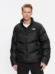 The North Face Kurtka zimowa Saikuru NF0A853I Czarny Regular Fit. Czarne kurtki The North Face, na zimę, m, bez wzorów, z syntetyku, bez kaptura. Za 719.99 zł.