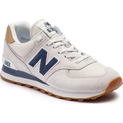 Sneakersy NEW BALANCE - ML574LGI Beżowy. Buty sportowe casual marki New Balance. Za 349.99 zł.