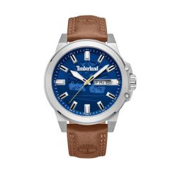 Zegarek Timberland. Niebieskie zegarki Timberland. Za 449.99 zł.