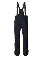 Killtec Spodnie narciarskie w kolorze granatowym rozmiar: XL. Niebieskie spodnie narciarskie i snowboardowe KILLTEC, xl, bez wzorów, narciarskie. Za 316.99 zł.
