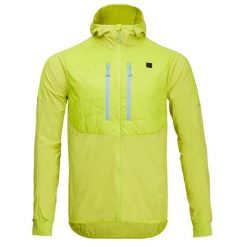 Kurtka skiturowa męska Silvini Men Jacket Core MJ2112. Niebieskie kurtki Silvini, m, bez wzorów, bez kaptura. W wyprzedaży za 588.00 zł.