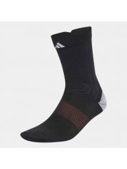 Adidas Skarpety w kolorze czarnym rozmiar: M. Czarne skarpety Adidas, bez wzorów. Za 56.95 zł.