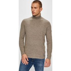 Camel Active - Sweter. Swetry nierozpinane marki Camel Active. W wyprzedaży za 349.90 zł.