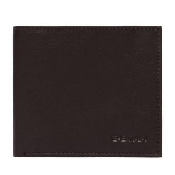 Portfel G-Star Raw. Brązowe portfele G-Star Raw, bez wzorów. Za 99.99 zł.