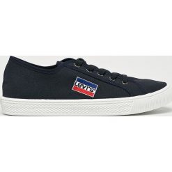 Levi's - Buty Malibu Sportswear. Buty sportowe casual marki Levi's®. Za 189.90 zł.