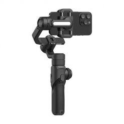 Gimbal AOCHUAN S2 (czarny). Gimbale AOCHUAN. Za 583.99 zł.
