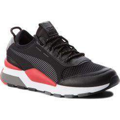 Sneakersy PUMA - RS-0 Play 367515 02 Black/HighRiskRed/White. Buty sportowe casual marki Asics lifestyle. W wyprzedaży za 339.00 zł.