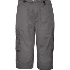 Krótka Protest Foolsgold 20 3/4. Szare szorty Protest, m, bez wzorów. Za 291.50 zł.