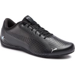 Sneakersy PUMA - BMW MMS Drift Cat Ultra 5 II 306421 01 Puma Black/Puma Black. Buty sportowe casual marki Puma. Za 429.00 zł.