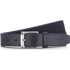 Pasek męski 86-8M-314-7. Paski marki Wittchen. Za 119.90 zł.
