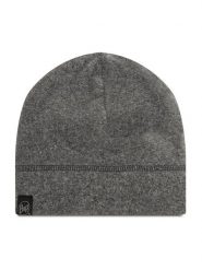 Buff Czapka Plar Beanie 123850.937.10.00 Szary. Szare czapki zimowe Buff, bez wzorów, z materiału. Za 79.99 zł.